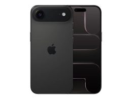 Apple iPhone Air Space Black 6.5 " 2736 x 1260 pixels OLED A19 Pro Internal RAM 12 256 Electronic SIM card (e-SIM) Main camera resolution 18 MP iOS 26