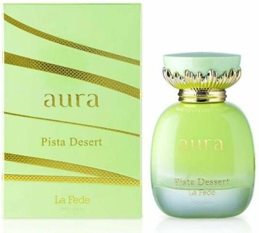 La Fede Aura EDP 100ml