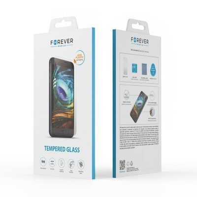 Forever karastatud klaas Samsung Galaxy S25 Plusile