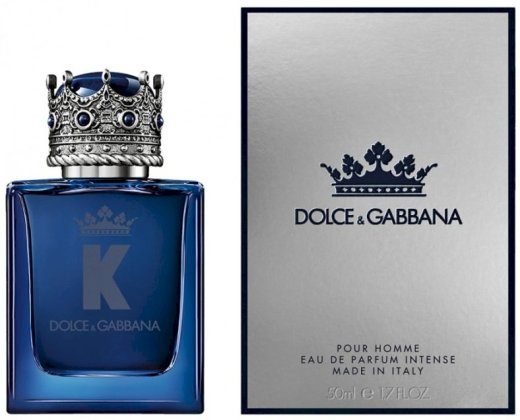 Dolce & Gabbana K by Dolce & Gabbana Intense Parfüüm EDP 50 ml
