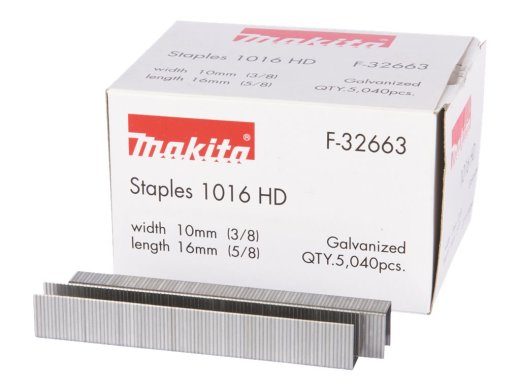 Makita 1016 HD Naelutaja Naeltaja 5040