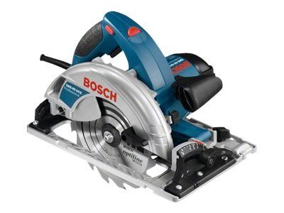 Bosch GKS 65 GCE professionaalne ringlõigetsaga 1800W