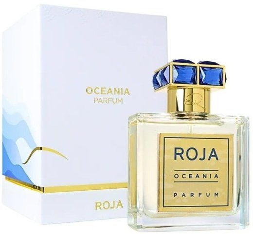 Roja Parfums Oceania Parfüüm PAR 50 ml