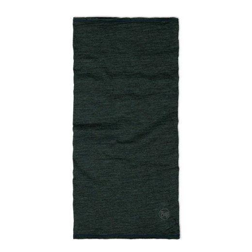 Buff Lightweight Merino Villi Multifunktsionaalne sall Green