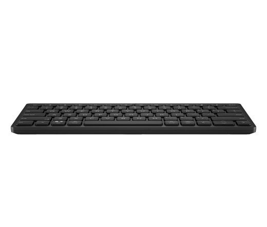 HP 350 Compact Multi-Device Bluetooth-klaviatuur