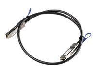 MikroTik 1m 100GBase Otspistik Kaabel