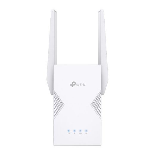 TP-Link RE225BE tinklo plėtiklis tinklo kartotuvas baltas