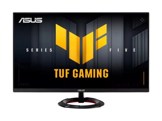 ASUS TUF Gaming VG249Q5R 24-tolline Fast IPS 1920 x 1080 (Full HD) HDMI DisplayPort 200Hz