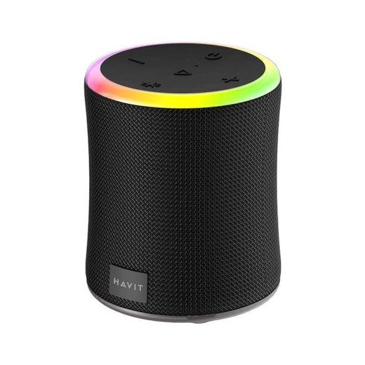 Havit SK832BT - bluetooth juhtmevaba kõlar, must
