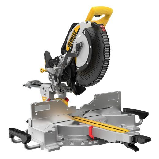 DeWalt DCS782N-XJ 18V XR lõikekettasaag 305mm ilma akuta