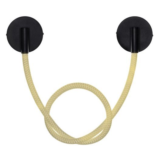 Activejet LED-seinavalgusti AJE-CAMELIA WW