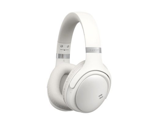 Havit H630BT - bluetoothi kõrvaklapid (beež)