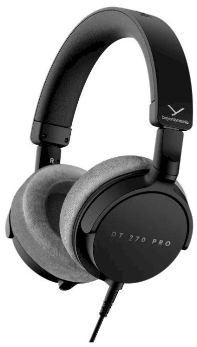 Beyerdynamic DT270 Pro stuudiokõrvaklapid