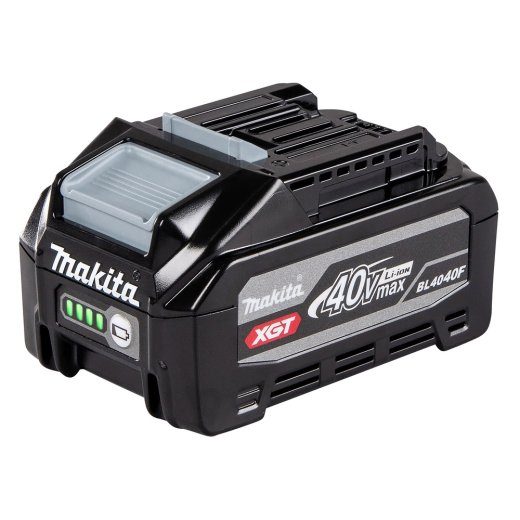 Makita BL4040F XGT aku Li-ion 40V 4Ah