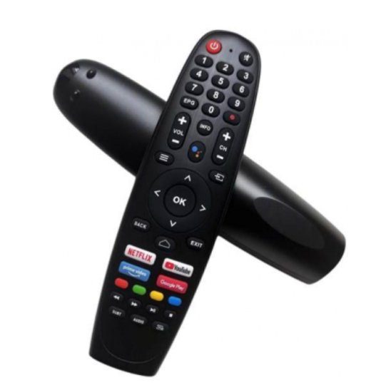 Lamex LXP4382 TV kaugjuhtimispult Blaupunktile