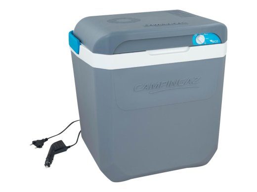 Campingaz Powerbox Plus 28L 12/230V Kaasutatav Külmik