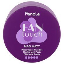 Fan Touch Mad Matt - Juuksevahend 100ml