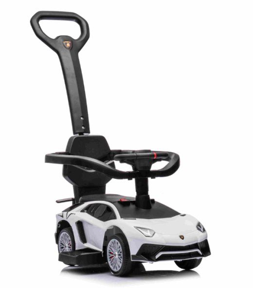 RoGer Lamborghini Aventador SV jalgrattad