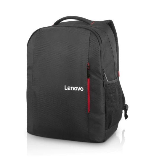 Lenovo B515 GX40Q75215 Sobib kuni suurusega 15.6 " Seljakott Must
