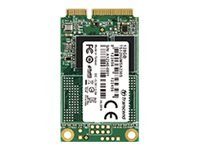 Transcend SSD 230S 128GB mSATA SATA-600