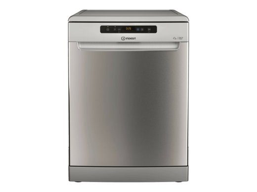 Indesit D2F HD624 AS Hõbe