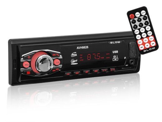 BLOW AVH-8626 Auto must