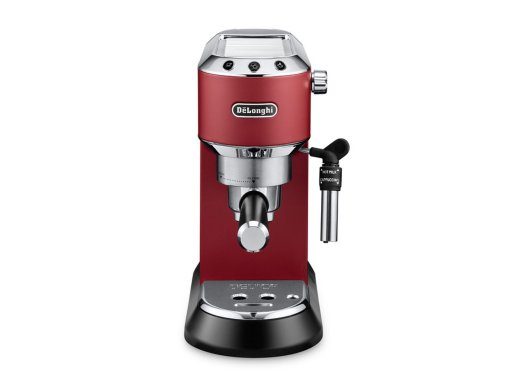 De’Longhi Dedica Style EC 685.R Poolautomaatne espressomasin, 1.1 L