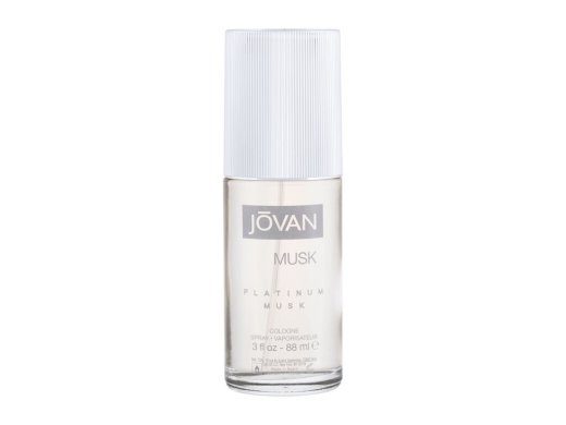 Jövan Musk EDC 88ml