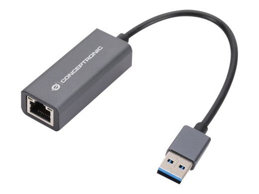 Conceptronic SuperSpeed USB 3.0 võrgukaabli adapter