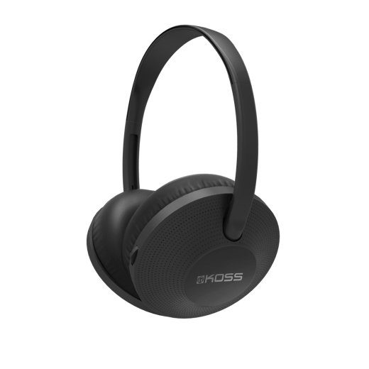 Koss Kõrvaklapid KPH7 Bluetooth Üle kõrvade Mikrofon Must Juhtmevaba