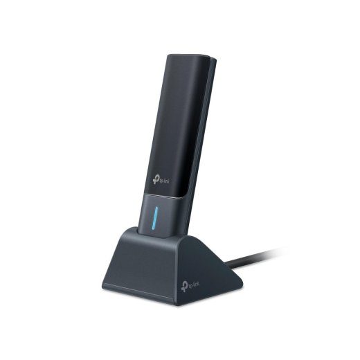 BELIESIO ADAPTERIS 5400MBPS WI-FI 6E/ARCHER TXE70UH TP-LINK