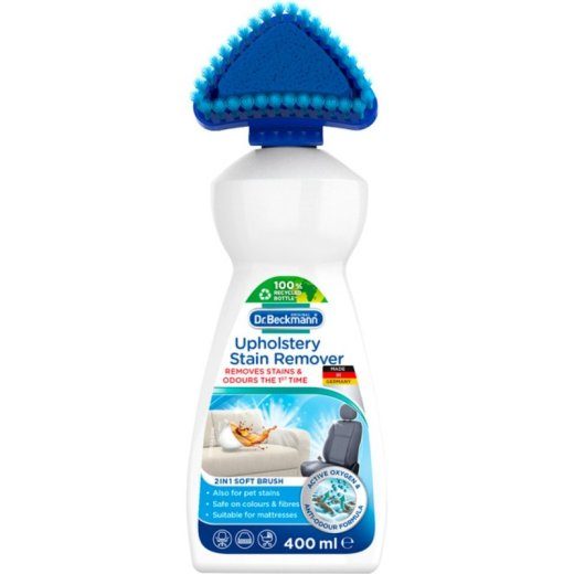 Dr. Beckmann 1857802 baldų audinio dėmių valiklis 400ml