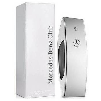 Mercedes-Benz Club EDT M 20 ml