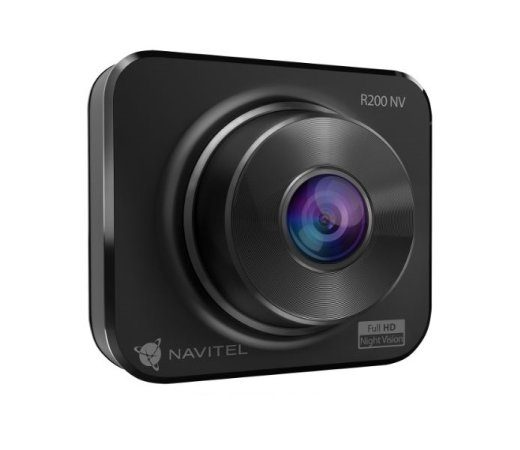 Navitel Öövaate Autovideokaamera R200 NV