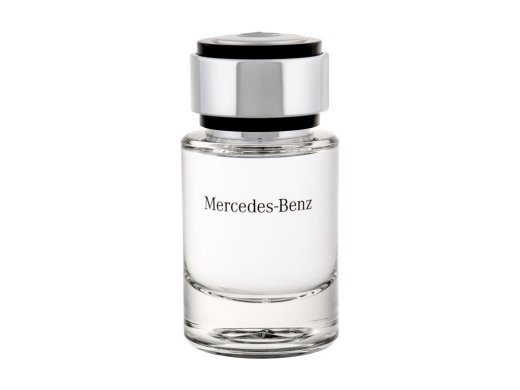 Mercedes-Benz for Men EDT 75ml