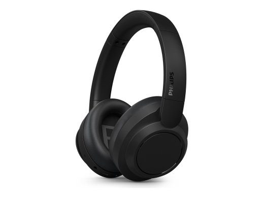 Philips 6000 Series TAH6509BK/00 juhtmevabad kõrvaklapid Must