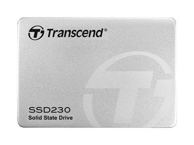 Transcend SSD SSD230 512GB 2.5'' SATA-600