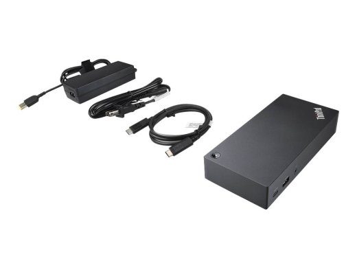 Lenovo ThinkPad USB-C dokijaam