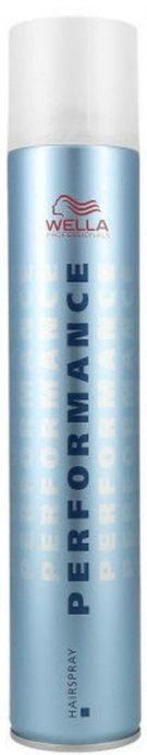 Wella Professionals Performance Stiprus fiksavimo lakas 500 ml