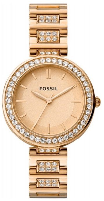 Fossil BQ3181 naiste kell