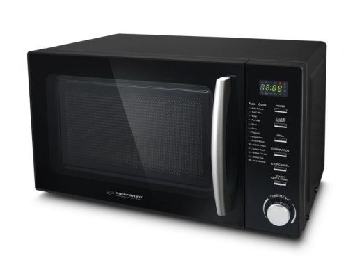 Esperanza COCINERO must kombineeritud mikrolaineahi 20 L 1200 W
