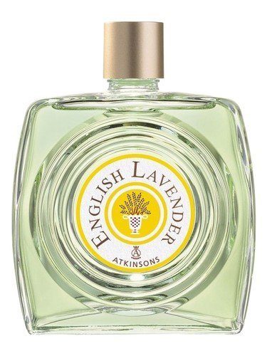 Atkinsons English Lavender EDT 150 ml