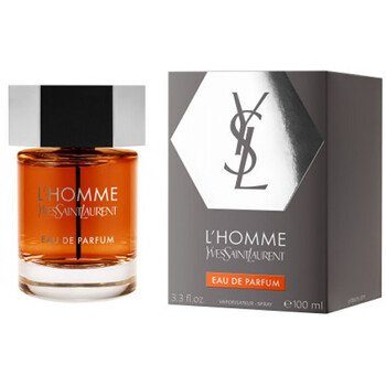L´Homme Eau de Parfum EDP 100ml