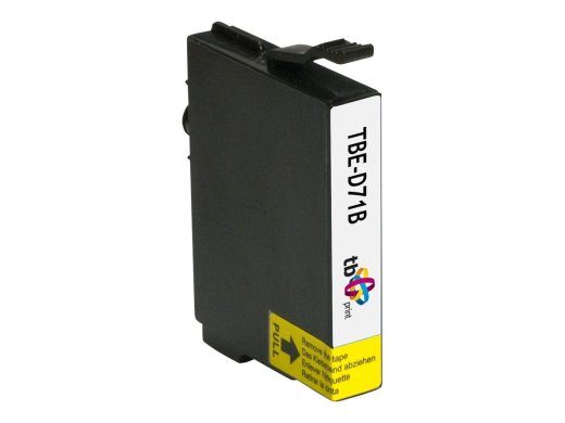TB must tint TBE-D71B