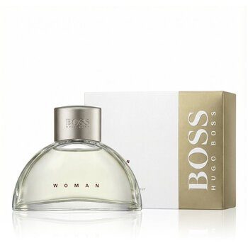 Boss Woman EDP 90ml