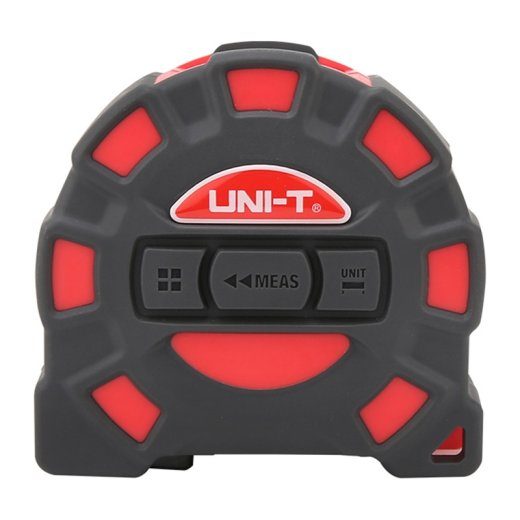 Uni-T LM60T laserkaugusmõõtur