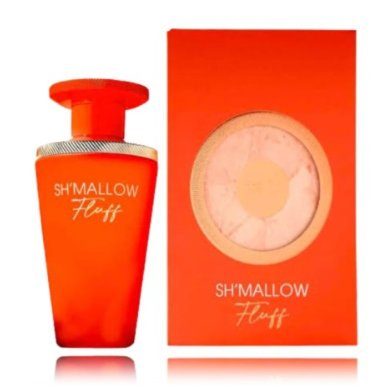 French Avenue Sh’Mallow Fluff Parfüüm EDP 100 ml