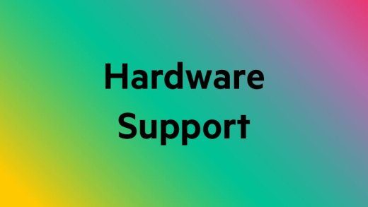 HPE 1Y PW FC NBD PSU SVC