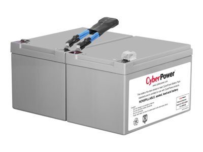 CyberPower RBP0106 UPS Akumuliatorius