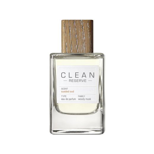 Clean Reserve Sueded Oud EDP 50 ml